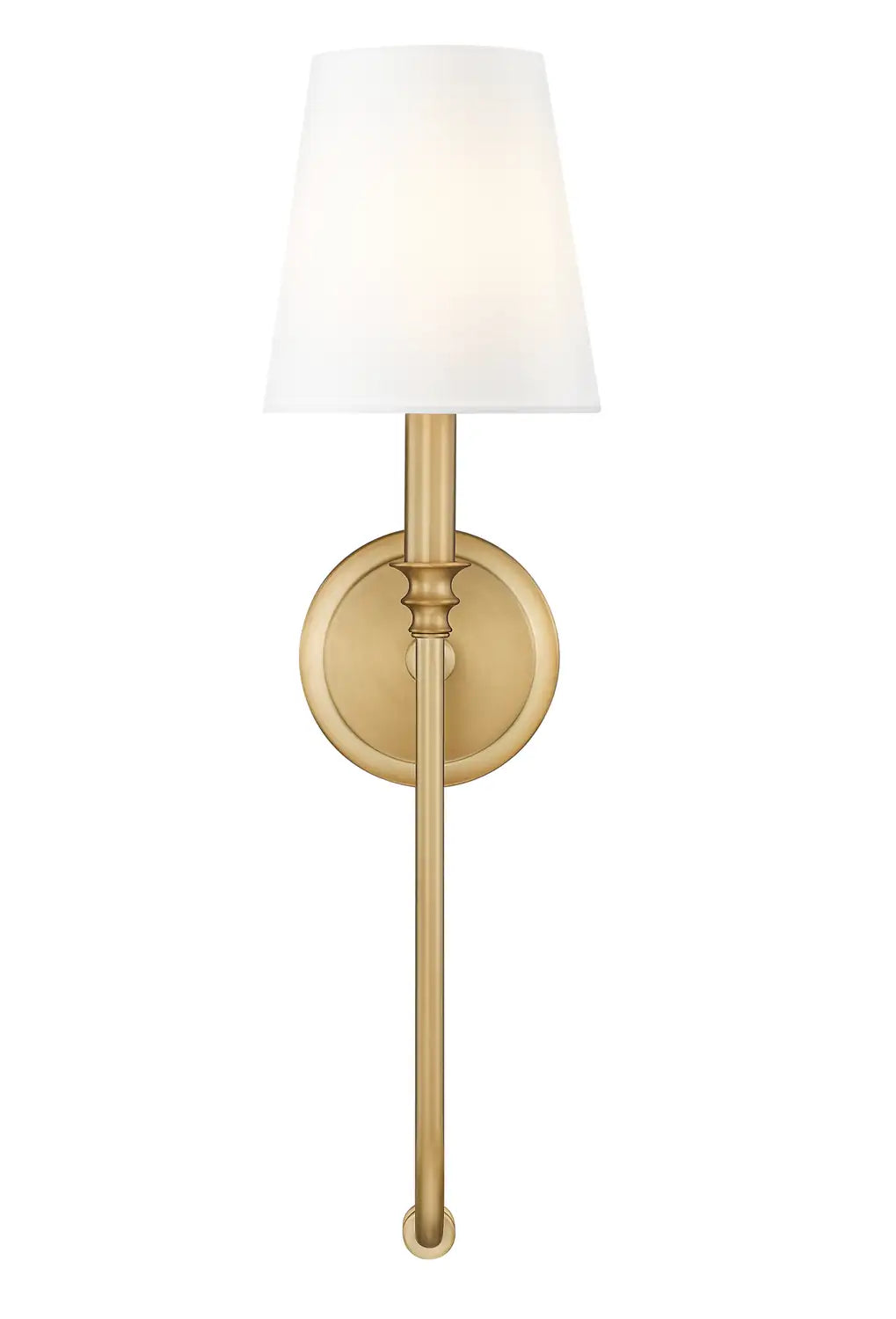Z-LITE, JISELE WALL SCONCE, WALL SCONCES