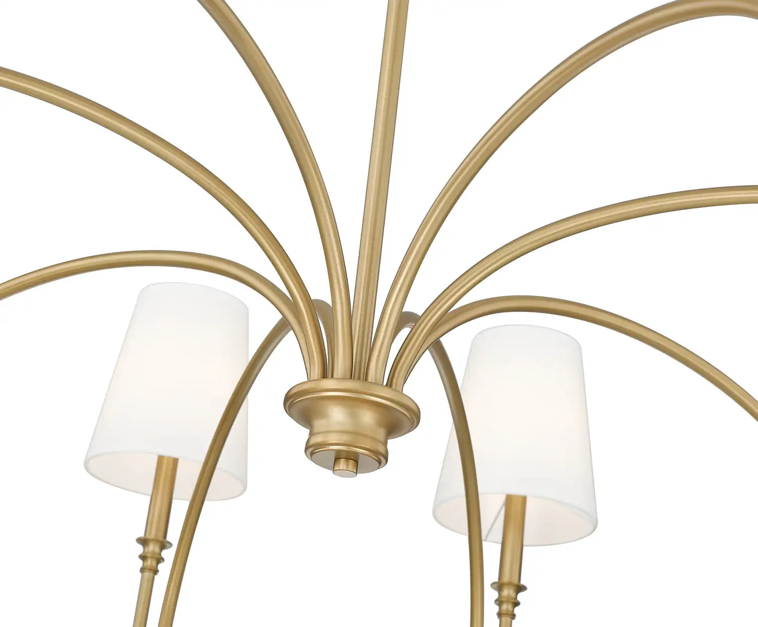 Z-LITE, JISELE CHANDELIER, CHANDELIER LIGHT
