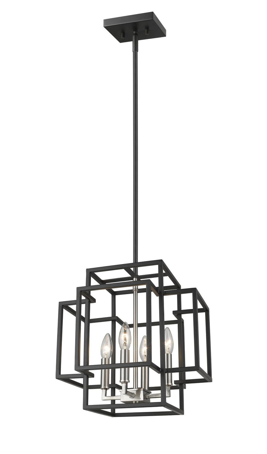 Z-LITE, TITANIA PENDANT, PENDANT LIGHT