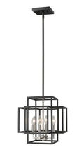 Z-LITE, TITANIA PENDANT, PENDANT LIGHT