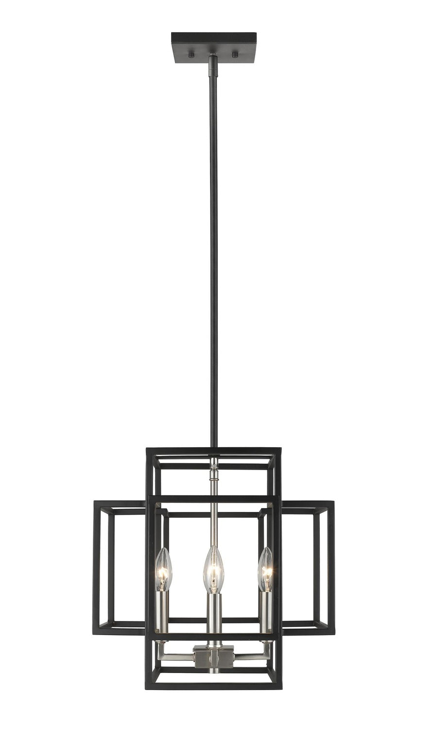 Z-LITE, TITANIA PENDANT, PENDANT LIGHT