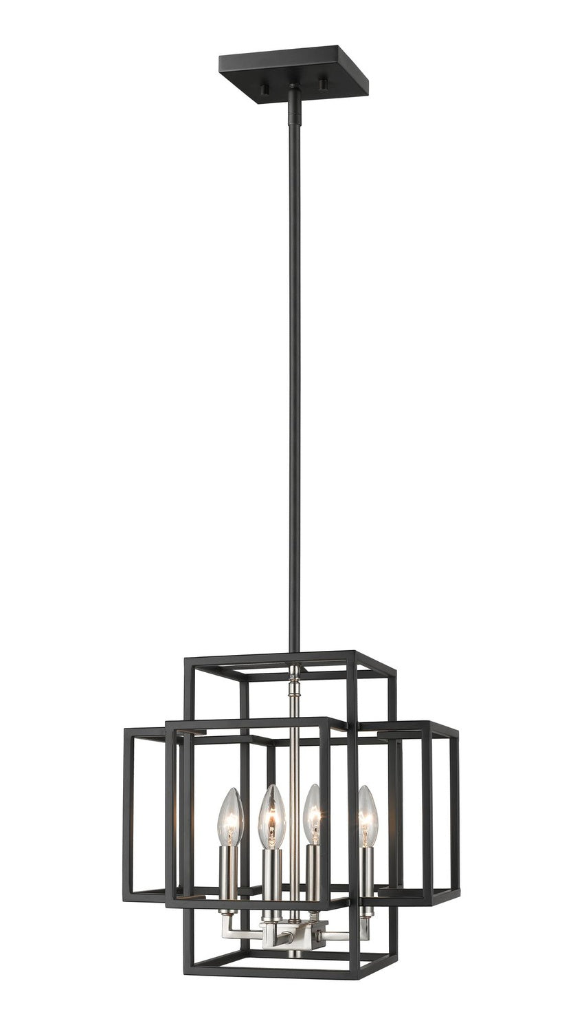 Z-LITE, TITANIA PENDANT, PENDANT LIGHT