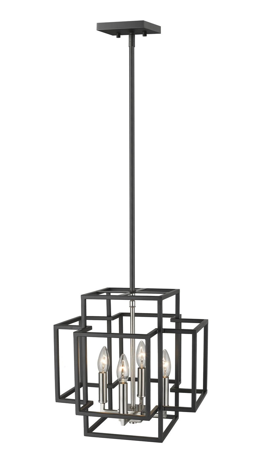 Z-LITE, TITANIA PENDANT, PENDANT LIGHT