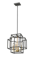 Z-LITE, TITANIA PENDANT, PENDANT LIGHT