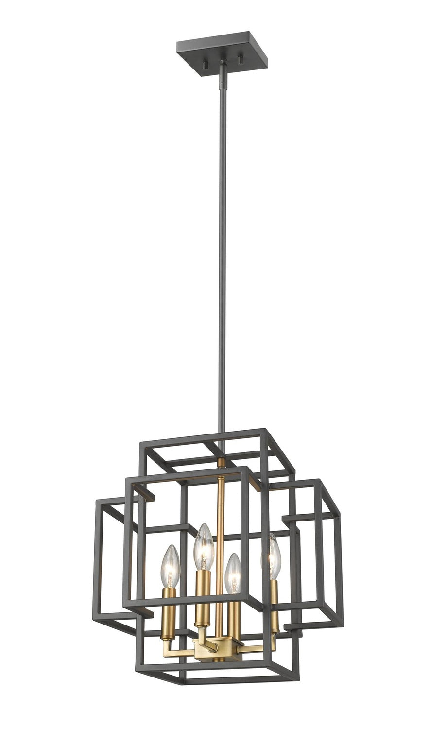 Z-LITE, TITANIA PENDANT, PENDANT LIGHT