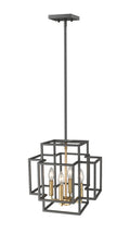 Z-LITE, TITANIA PENDANT, PENDANT LIGHT