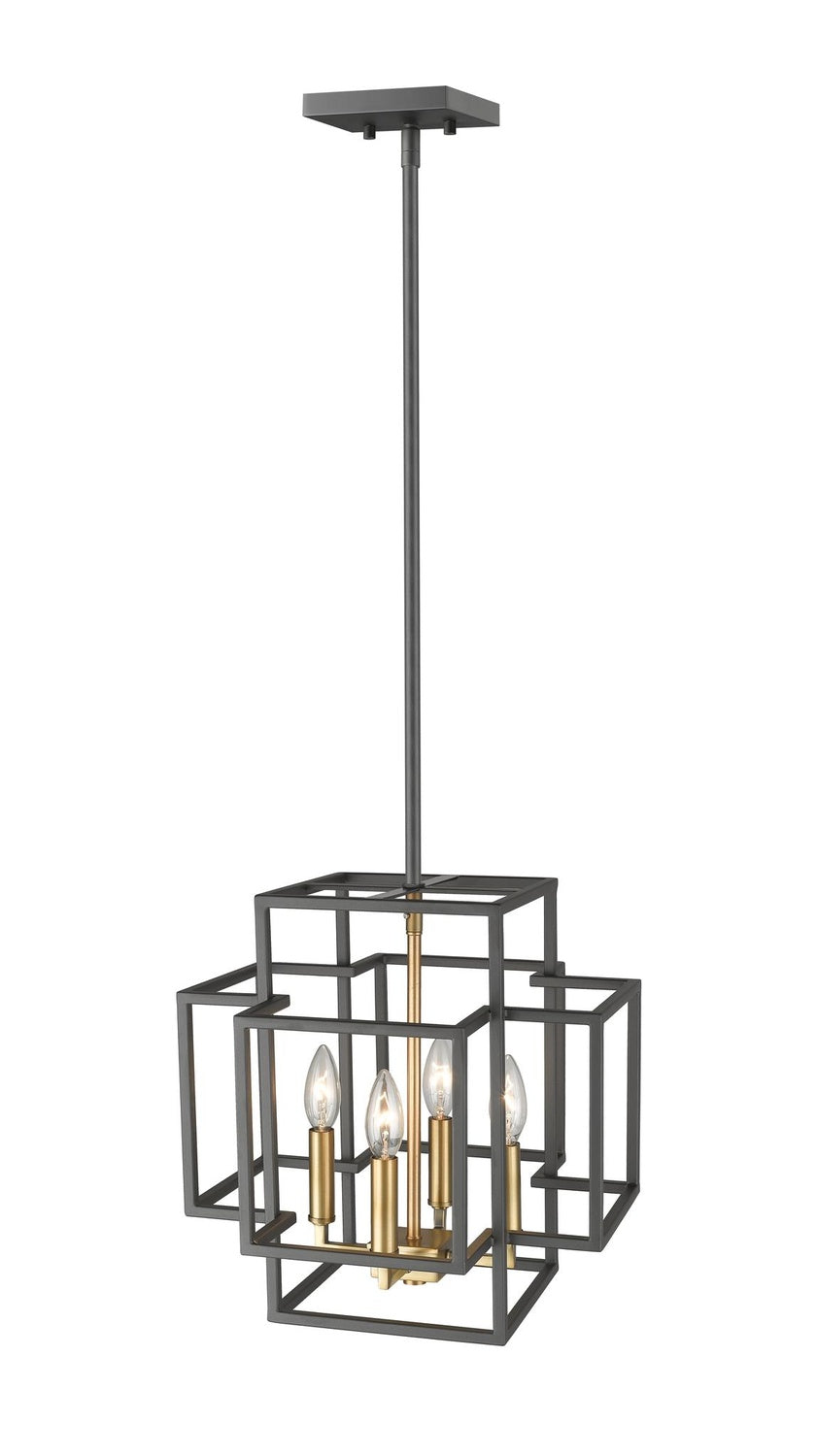 Z-LITE, TITANIA PENDANT, PENDANT LIGHT