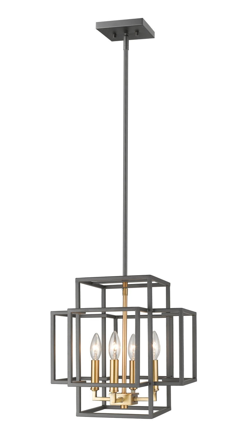 Z-LITE, TITANIA PENDANT, PENDANT LIGHT