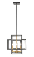 Z-LITE, TITANIA PENDANT, PENDANT LIGHT
