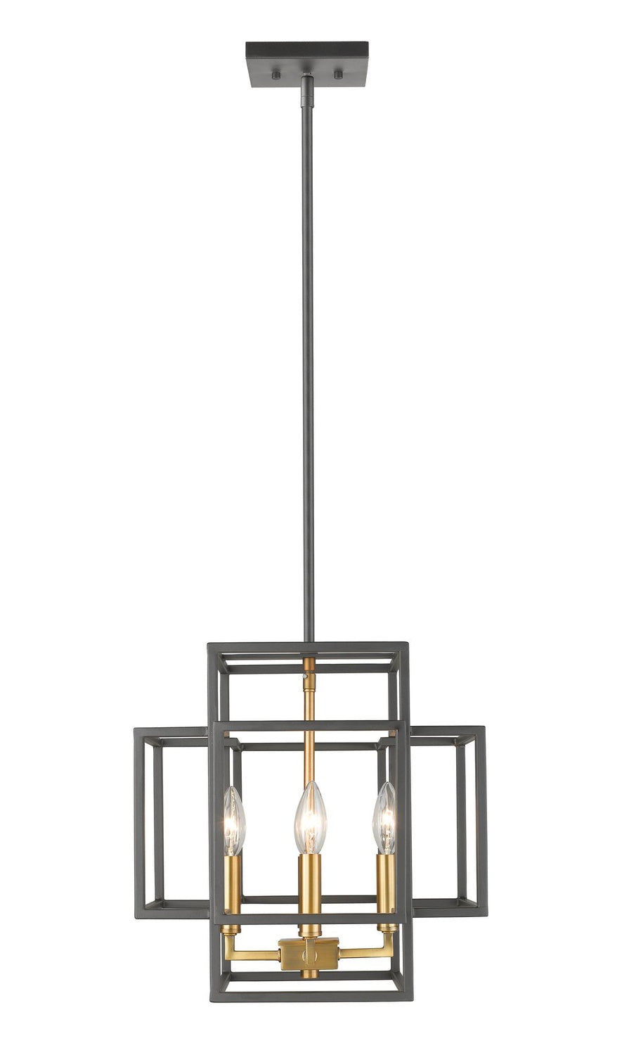 Z-LITE, TITANIA PENDANT, PENDANT LIGHT