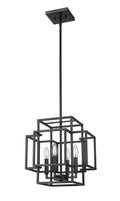 Z-LITE, TITANIA PENDANT, PENDANT LIGHT