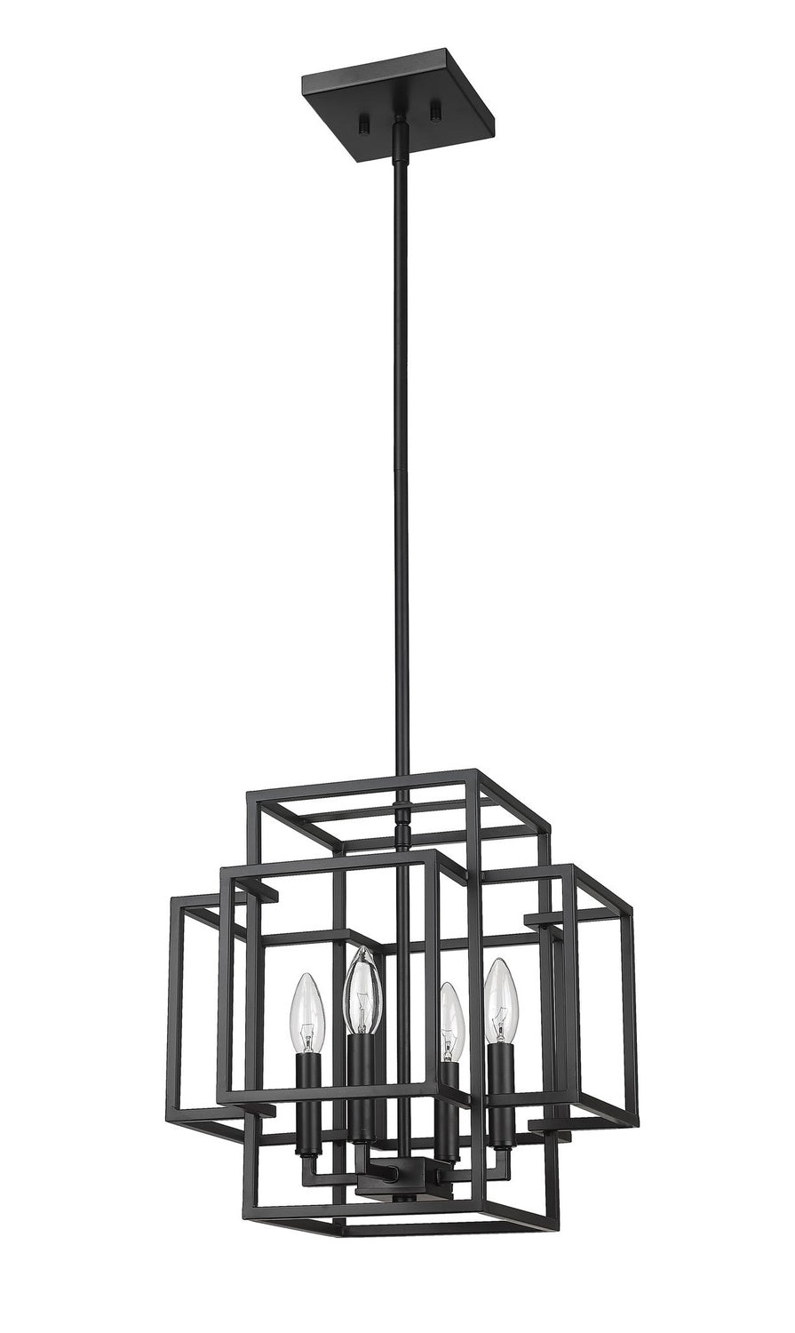 Z-LITE, TITANIA PENDANT, PENDANT LIGHT