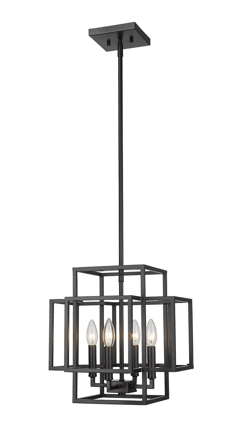 Z-LITE, TITANIA PENDANT, PENDANT LIGHT