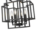 Z-LITE, TITANIA PENDANT, PENDANT LIGHT