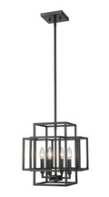 Z-LITE, TITANIA PENDANT, PENDANT LIGHT