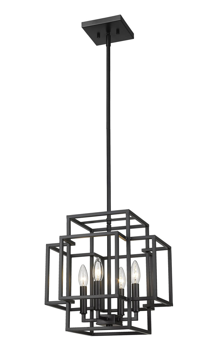 Z-LITE, TITANIA PENDANT, PENDANT LIGHT