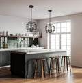 Z-LITE, TITANIA PENDANT, PENDANT LIGHT