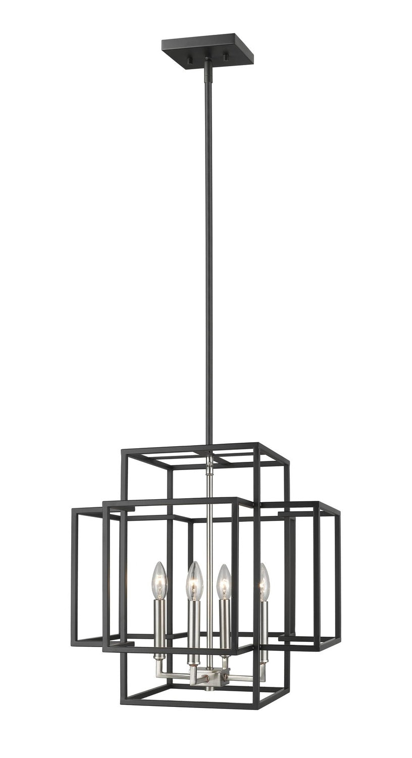 Z-LITE, TITANIA CHANDELIER, CHANDELIER LIGHT