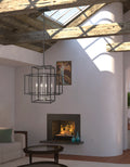 Z-LITE, TITANIA CHANDELIER, CHANDELIER LIGHT