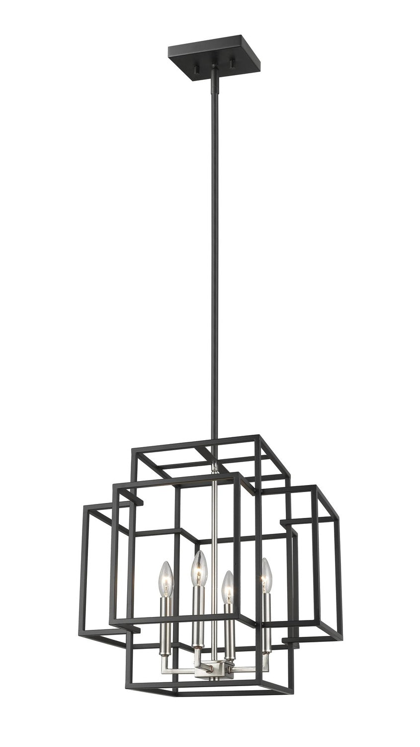 Z-LITE, TITANIA CHANDELIER, CHANDELIER LIGHT