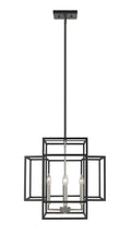 Z-LITE, TITANIA CHANDELIER, CHANDELIER LIGHT