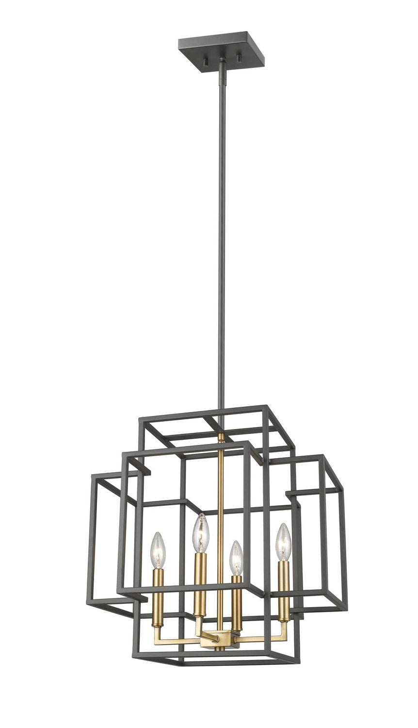 Z-LITE, TITANIA CHANDELIER, CHANDELIER LIGHT