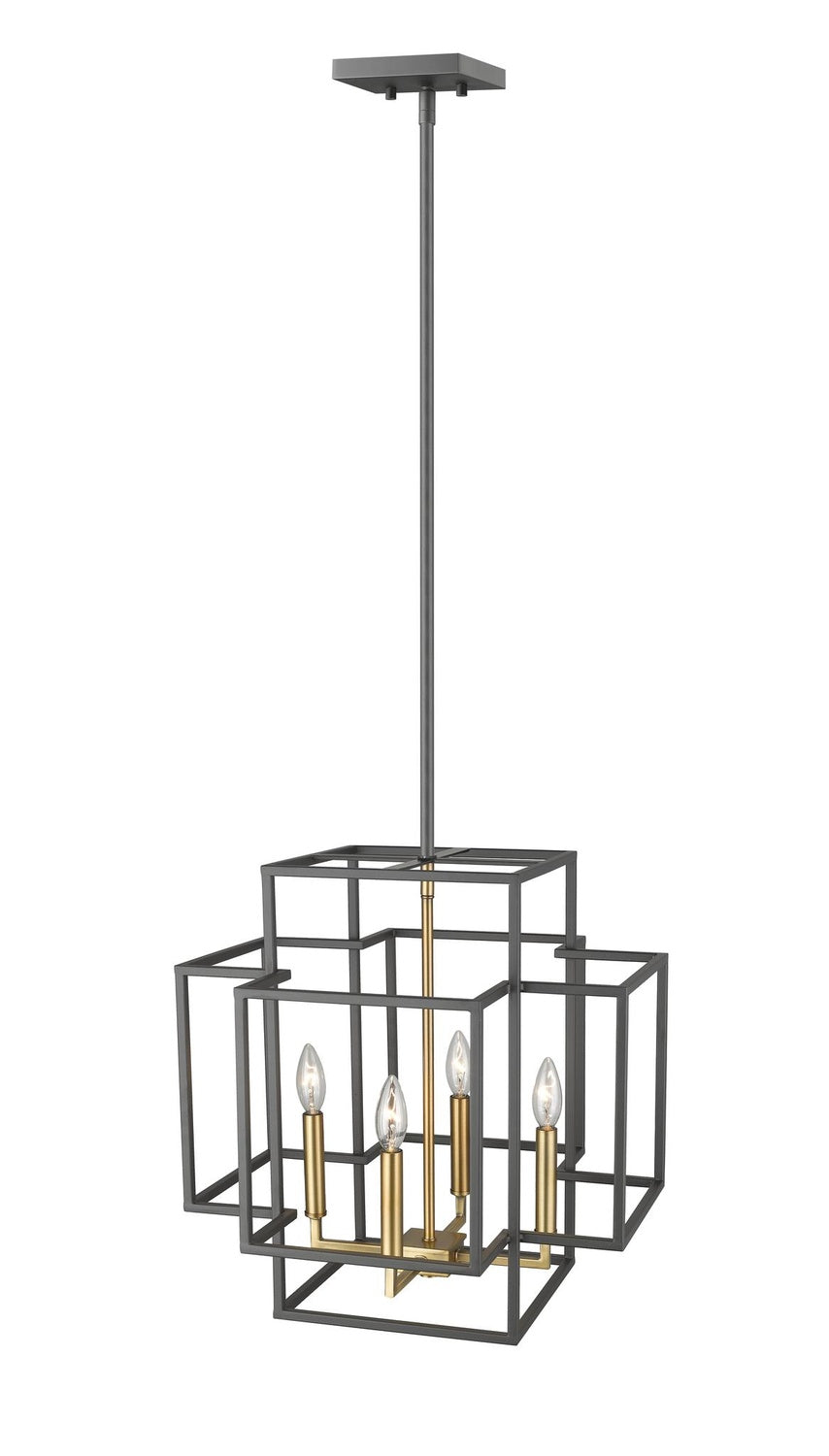 Z-LITE, TITANIA CHANDELIER, CHANDELIER LIGHT