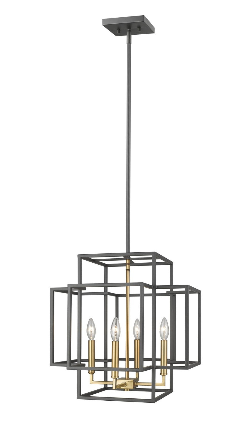 Z-LITE, TITANIA CHANDELIER, CHANDELIER LIGHT