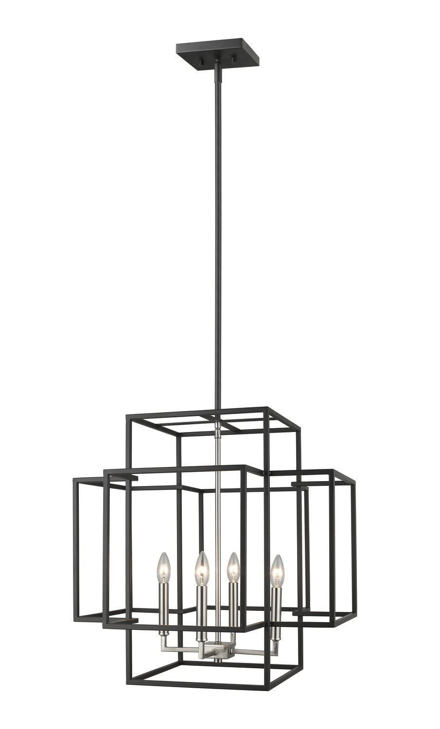 Z-LITE, TITANIA CHANDELIER, CHANDELIER LIGHT