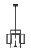 Z-LITE, TITANIA CHANDELIER, CHANDELIER LIGHT
