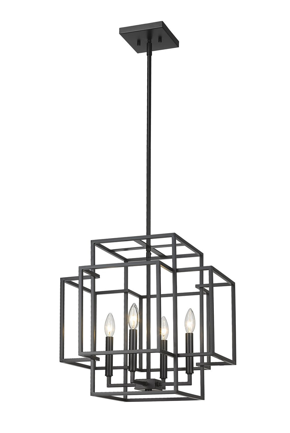 Z-LITE, TITANIA CHANDELIER, CHANDELIER LIGHT