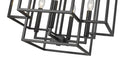 Z-LITE, TITANIA CHANDELIER, CHANDELIER LIGHT