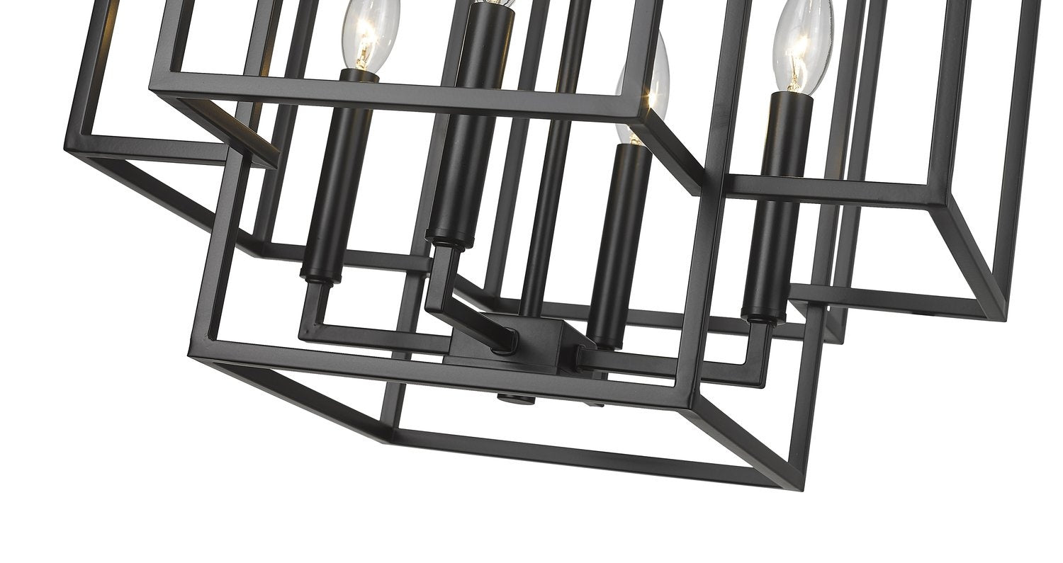 Z-LITE, TITANIA CHANDELIER, CHANDELIER LIGHT