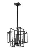 Z-LITE, TITANIA CHANDELIER, CHANDELIER LIGHT