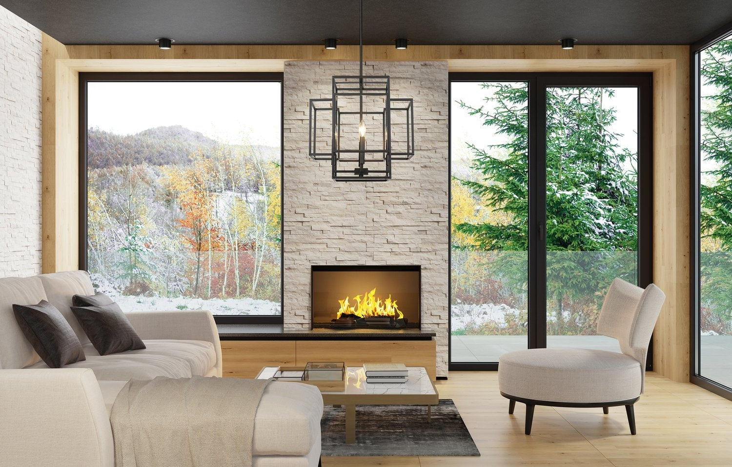 Z-LITE, TITANIA CHANDELIER, CHANDELIER LIGHT
