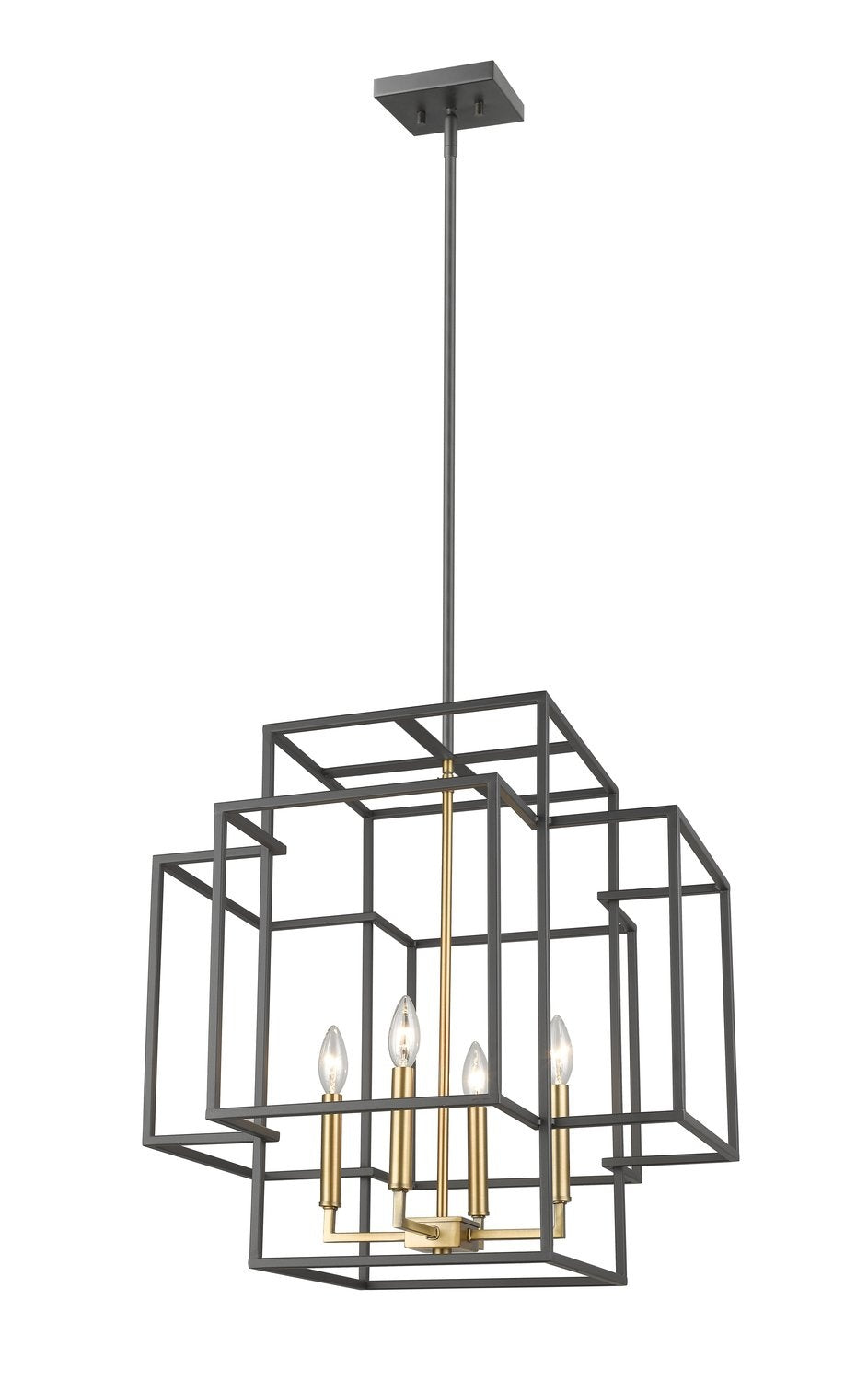 Z-LITE, TITANIA CHANDELIER, CHANDELIER LIGHT
