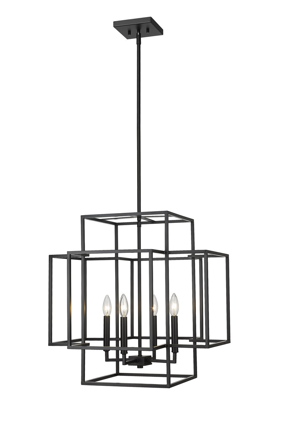 Z-LITE, TITANIA CHANDELIER, CHANDELIER LIGHT