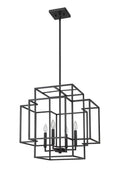 Z-LITE, TITANIA CHANDELIER, CHANDELIER LIGHT