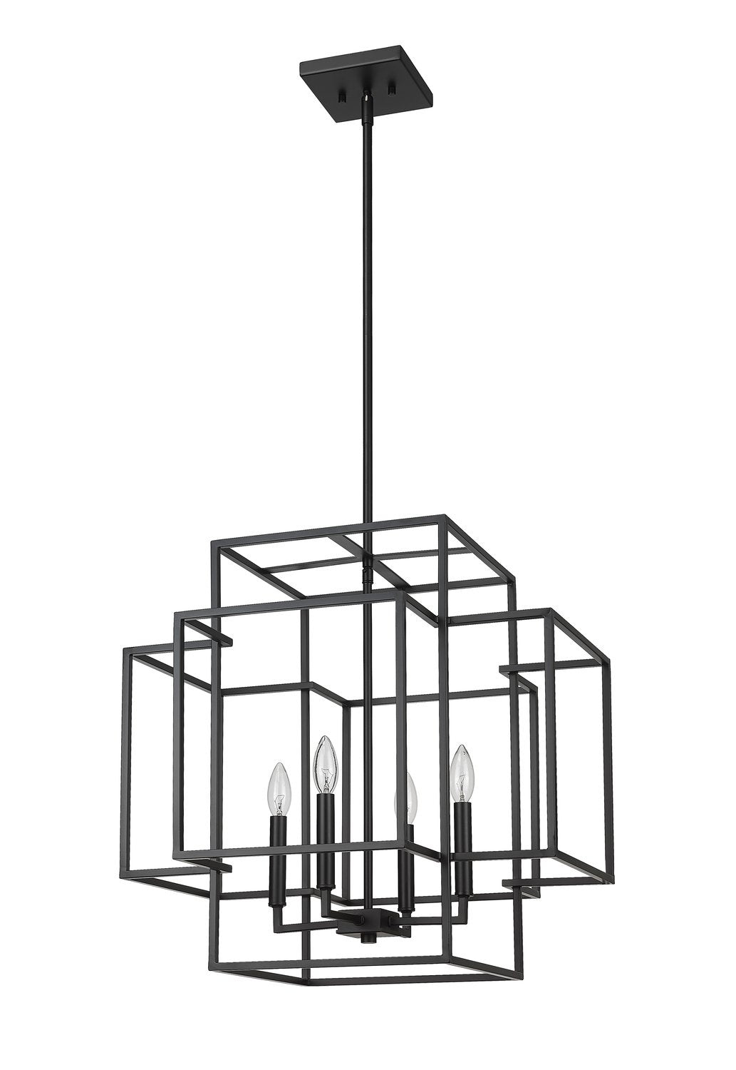 Z-LITE, TITANIA CHANDELIER, CHANDELIER LIGHT