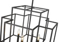 Z-LITE, TITANIA CHANDELIER, CHANDELIER LIGHT