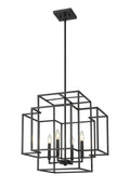 Z-LITE, TITANIA CHANDELIER, CHANDELIER LIGHT