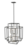 Z-LITE, TITANIA CHANDELIER, CHANDELIER LIGHT
