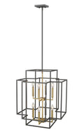 Z-LITE, TITANIA CHANDELIER, CHANDELIER LIGHT