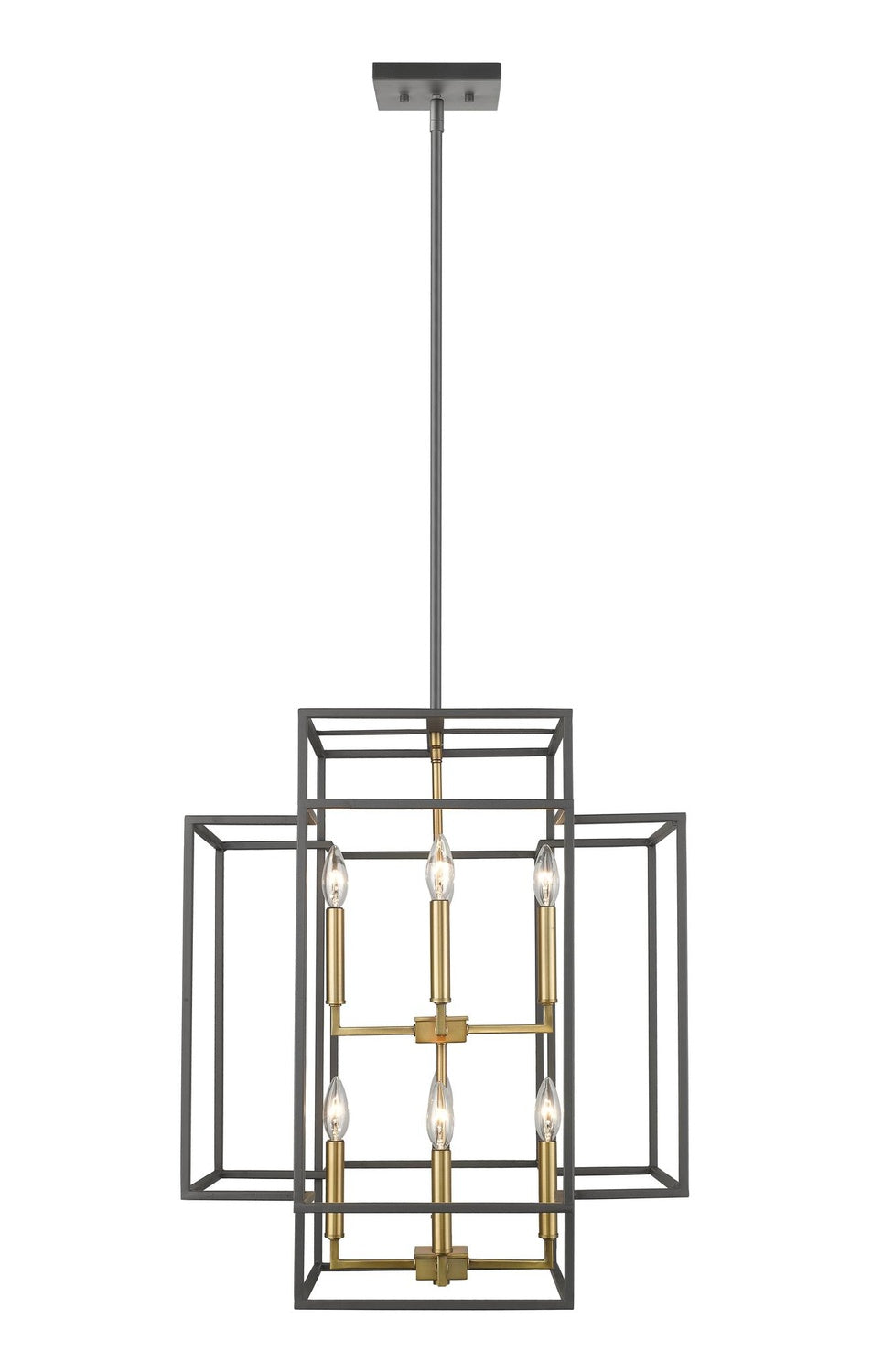 Z-LITE, TITANIA CHANDELIER, CHANDELIER LIGHT