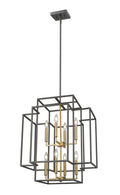 Z-LITE, TITANIA CHANDELIER, CHANDELIER LIGHT