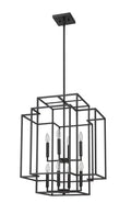 Z-LITE, TITANIA CHANDELIER, CHANDELIER LIGHT