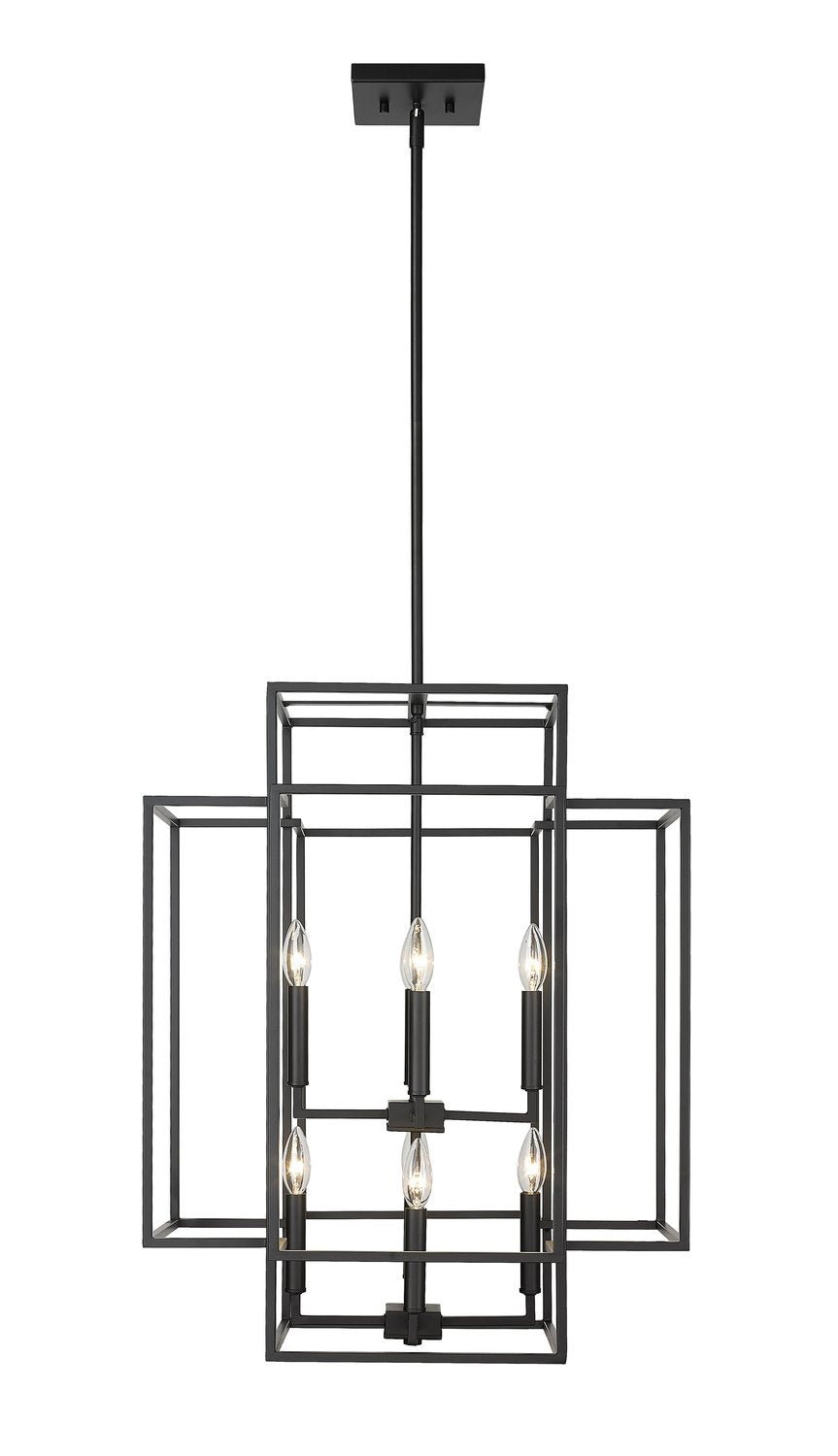 Z-LITE, TITANIA CHANDELIER, CHANDELIER LIGHT
