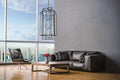 Z-LITE, TITANIA CHANDELIER, CHANDELIER LIGHT