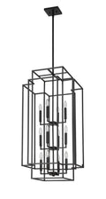 Z-LITE, TITANIA CHANDELIER, CHANDELIER LIGHT