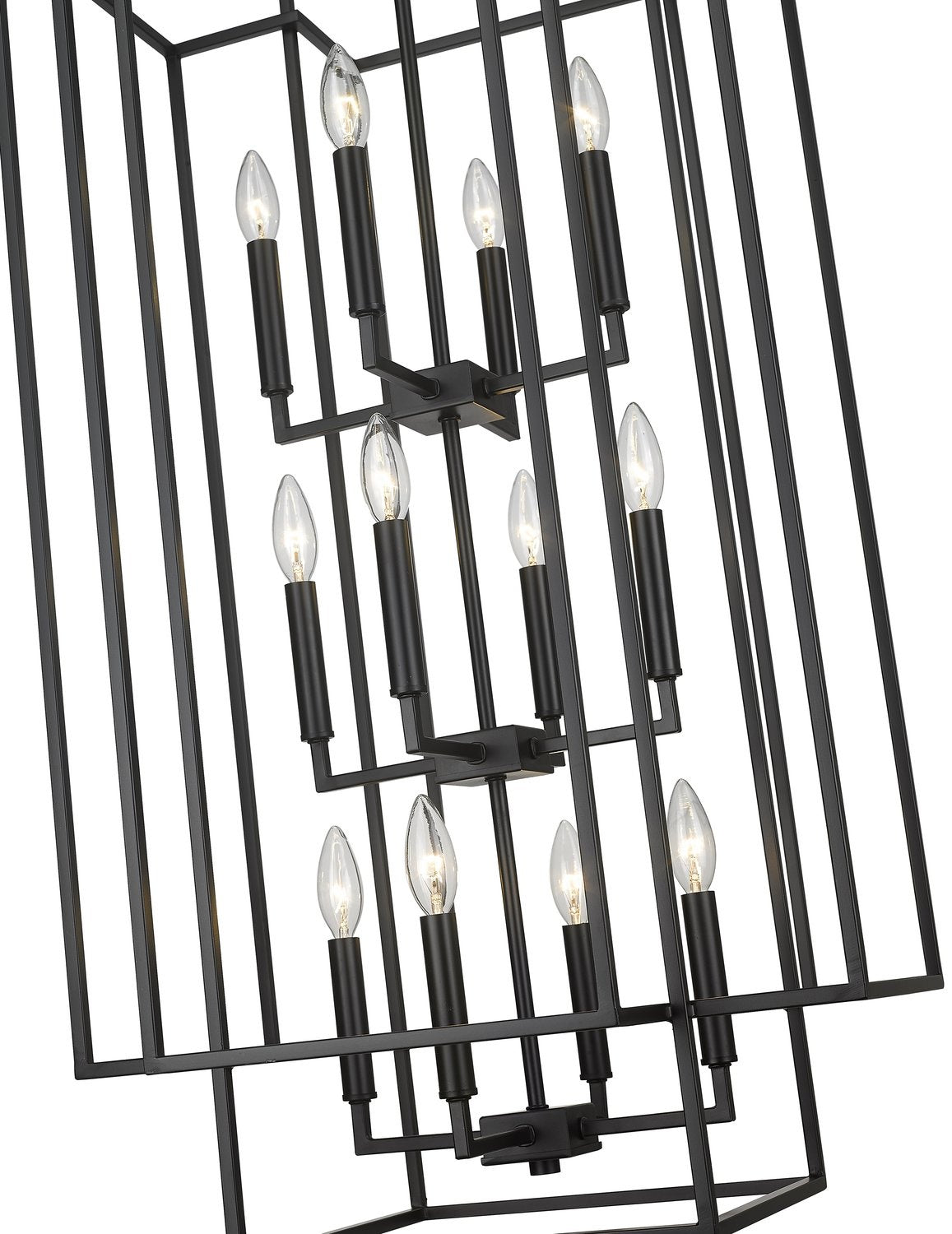 Z-LITE, TITANIA CHANDELIER, CHANDELIER LIGHT